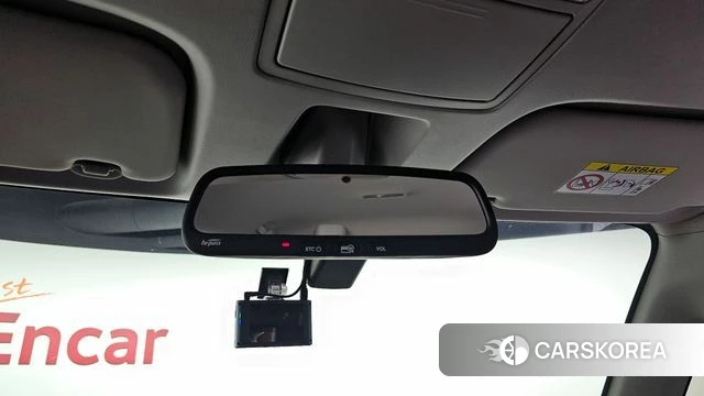 Kia The New Ray 2021 Жемчужный цвет из Кореи, фото 6