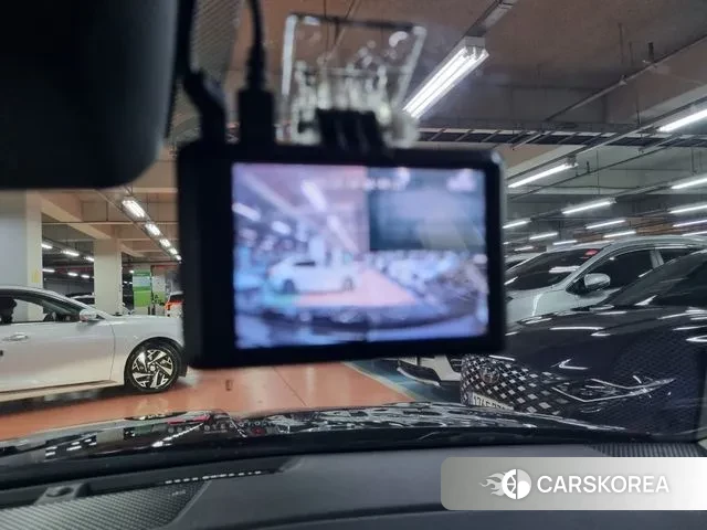 Hyundai Sonata (DN8) 2020 Синий из Кореи, фото 6