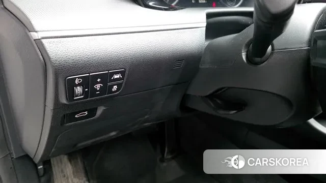 Kia K5 3rd generation 2022 Белый из Кореи, фото 6