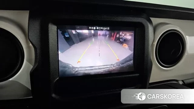 Jeep Wrangler (JL) 2021 Красный из Кореи, фото 6