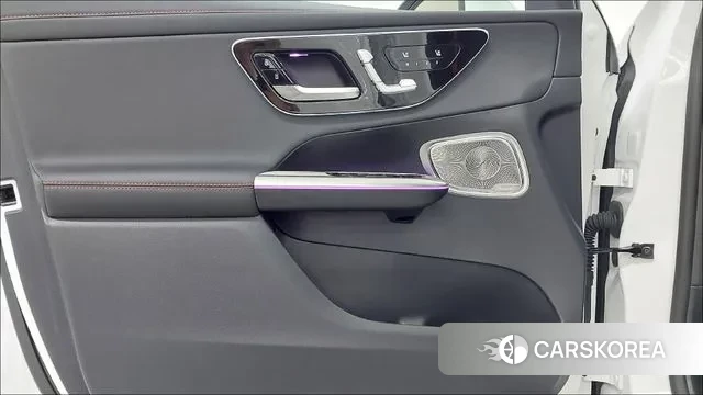 Mercedes-Benz GLC-Class X254 2025 Белый из Кореи, фото 6