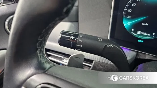 Hyundai Sonata D Edge (DN8) 2024 Серый из Кореи, фото 6