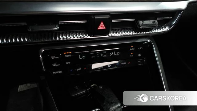 Kia K5 3rd generation 2020 Синий из Кореи, фото 6