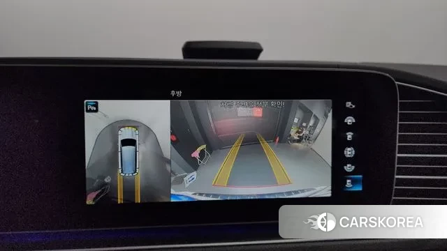 Mercedes-Benz GLS - Class X167 2020 Белый из Кореи, фото 6