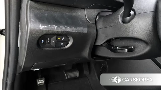 Hyundai Casper 2023 Белый из Кореи, фото 6