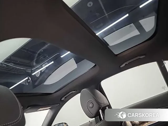 Mercedes-Benz E-Class W213 2022 Черный из Кореи, фото 6