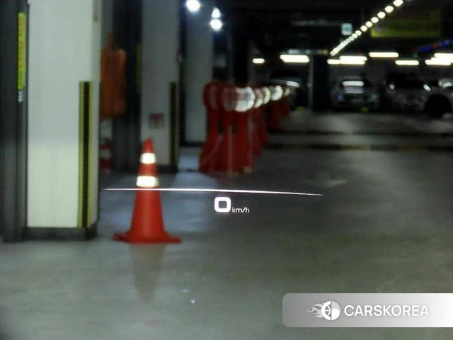 Porsche Panamera (971) 2020 Черный из Кореи, фото 6