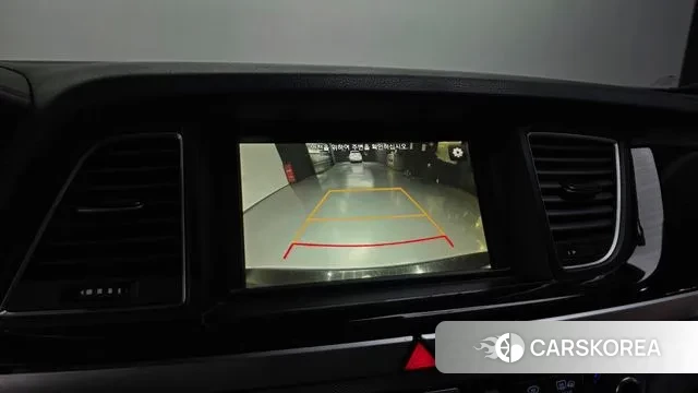 Genesis G80 2018 Черный из Кореи, фото 6