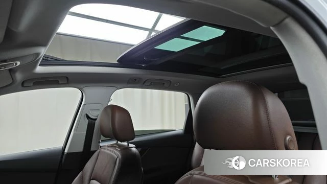 Audi Q7 (4M) 2019 Белый из Кореи, фото 6