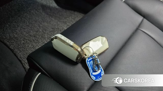Kia More K9 2018 Серебряный из Кореи, фото 6
