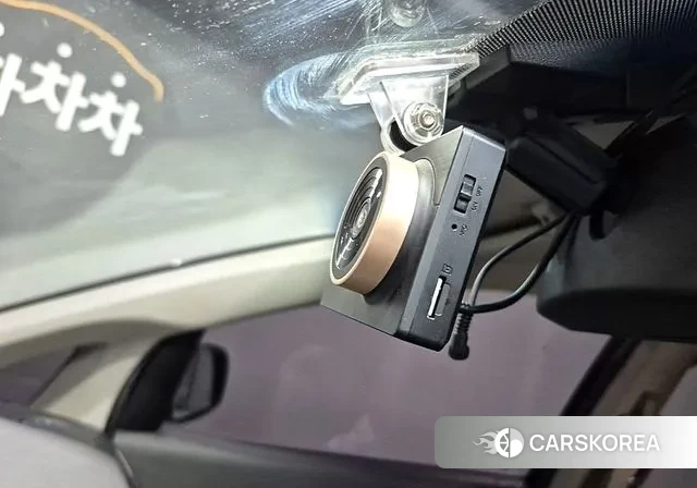 Kia All New Carnival 2018 Черный из Кореи, фото 6