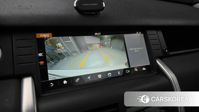 Land Rover Discovery Sports 2019 Белый из Кореи, фото 6