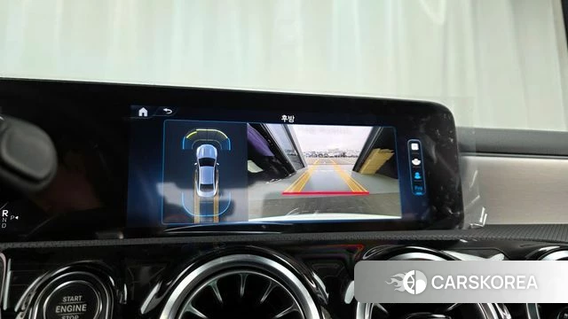 Mercedes-Benz CLA-Class C118 2024 Белый из Кореи, фото 6