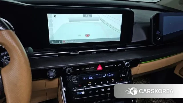 Kia Carnival 4th generation 2021 Белый из Кореи, фото 6