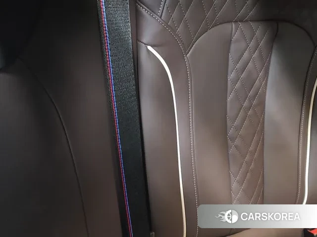 BMW 6 Series GT (G32) 2024 Белый из Кореи, фото 6