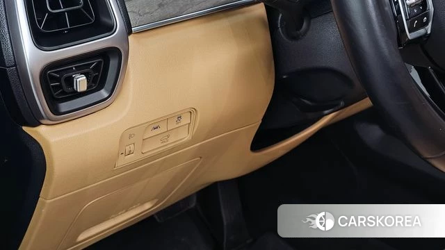 Kia Sorento 4th Generation 2022 Коричневый из Кореи, фото 6