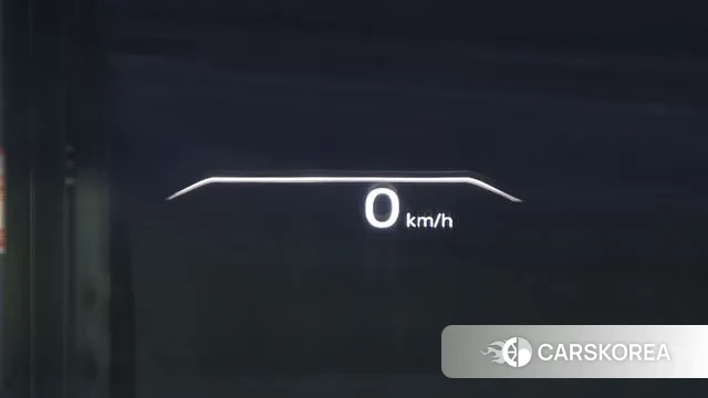 Genesis G80 (RG3) 2020 Синий из Кореи, фото 6