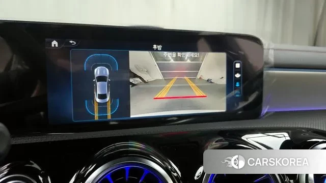 Mercedes-Benz CLA-Class C118 2025 Белый из Кореи, фото 6