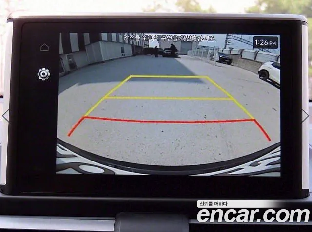 Hyundai Casper id 2679230 из Кореи 6