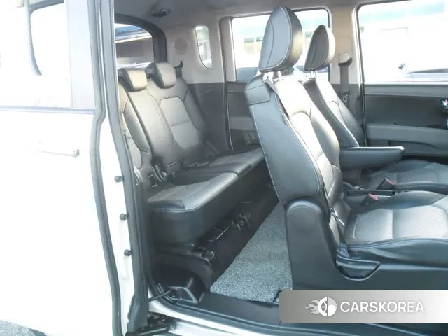 Kia The New Ray 2019 Жемчужный цвет из Кореи, фото 6