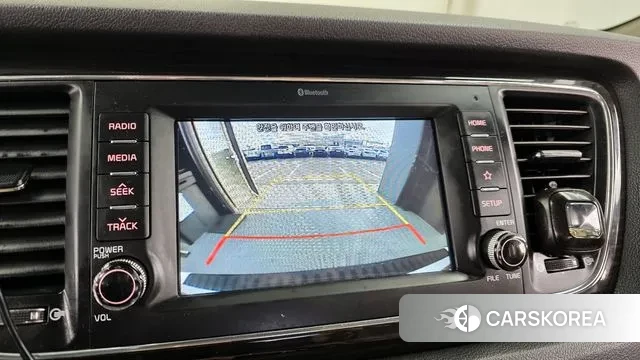 Kia The New Carnival 2019 Белый из Кореи, фото 6