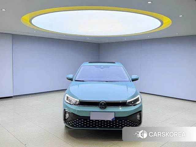 Volkswagen Lavida 2023 Другой из Китая, фото 6