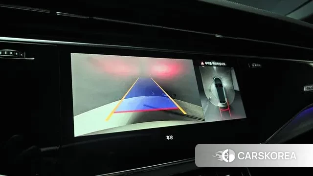 Audi Q8 (4M) 2023 Белый из Кореи, фото 6