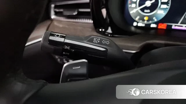 Kia K5 Hybrid 3rd Generation 2023 Серый из Кореи, фото 6