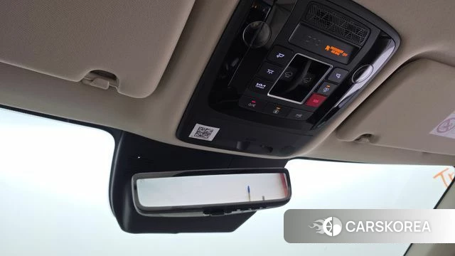 Kia The New Carnival 4th Generation 2023 Черный из Кореи, фото 6