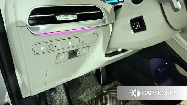 Hyundai The New Palisade 2023 Белый из Кореи, фото 6