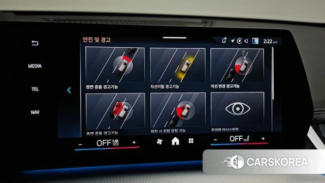 BMW iX1 (U11) 2024 Черный из Кореи, фото 6