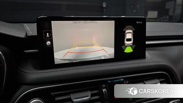 Genesis The New G70 2021 Серый из Кореи, фото 6