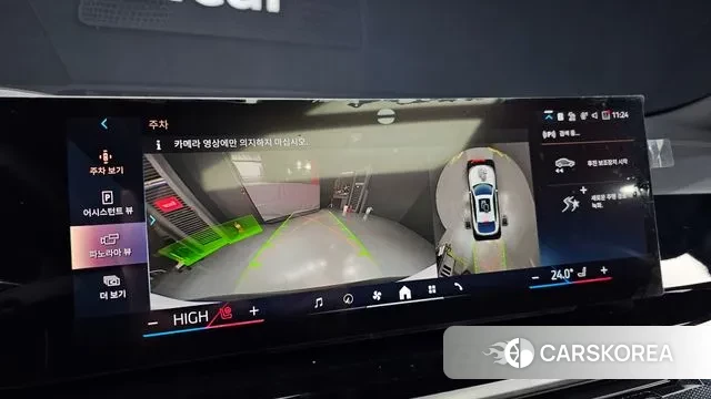 BMW X6 (G06) 2025 Белый из Кореи, фото 6