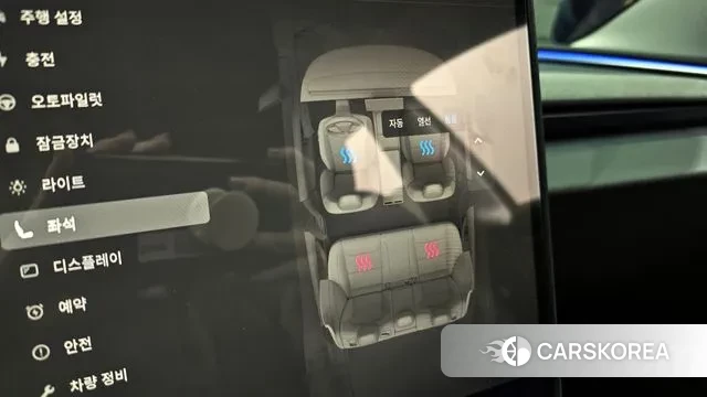 Tesla Model 3 2024 Черный из Кореи, фото 6