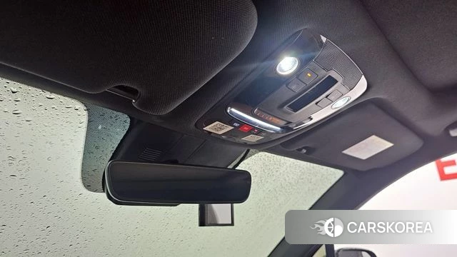 Kia Sorento 4th Generation 2022 Серый из Кореи, фото 6