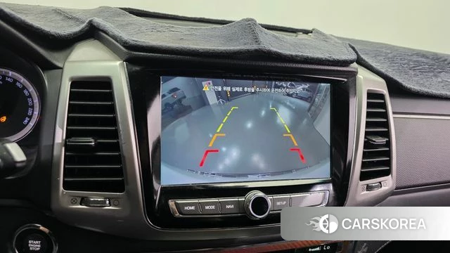 Ssangyong Rexton Sports Cannes 2019 Белый из Кореи, фото 6