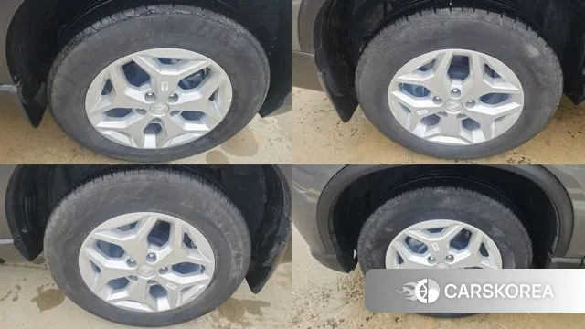 Ssangyong The New Rexton Sport 2023 Серый из Кореи, фото 6