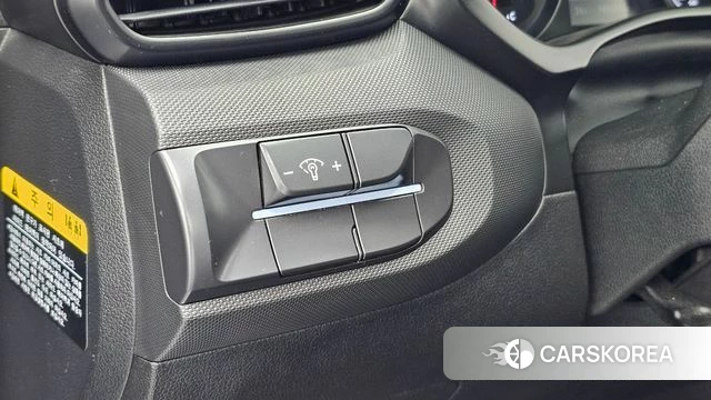 Hyundai Veloster (JS) 2018 Черный из Кореи, фото 6