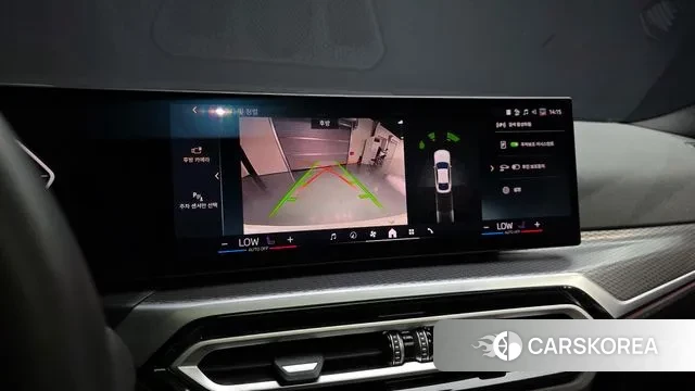 BMW i4 2024 Белый из Кореи, фото 6