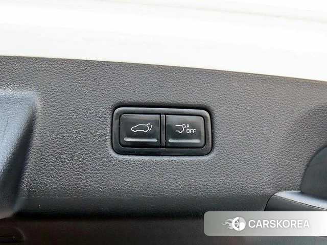 Kia Carnival 4th generation 2021 Белый из Кореи, фото 6