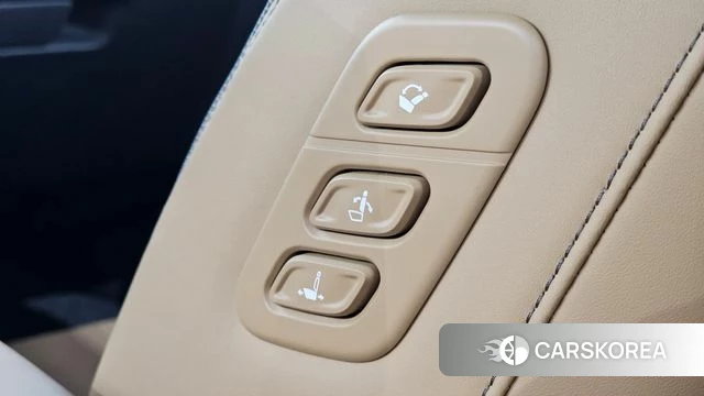 Hyundai Sonata D Edge (DN8) 2023 Черный из Кореи, фото 6