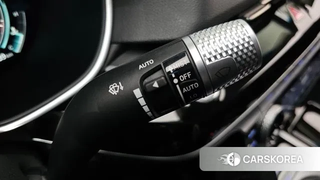 Genesis G80 (RG3) 2023 Серый из Кореи, фото 6