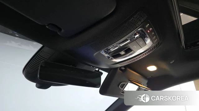 Mercedes-Benz A-Class W177 2024 Черный из Кореи, фото 6