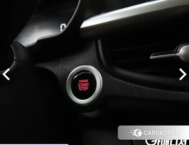 Kia Morning Urban (JA) 2023 Цвет галактики из Кореи, фото 6