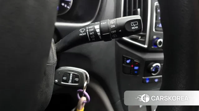 Hyundai The New Grand Starex 2018 Желтый из Кореи, фото 6