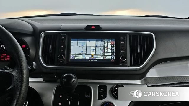 Kia The New Ray 2018 Белый из Кореи, фото 6