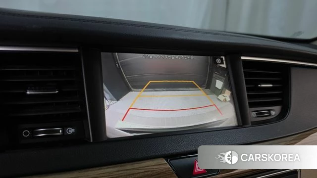 Kia Come New K7 2018 Черный из Кореи, фото 6