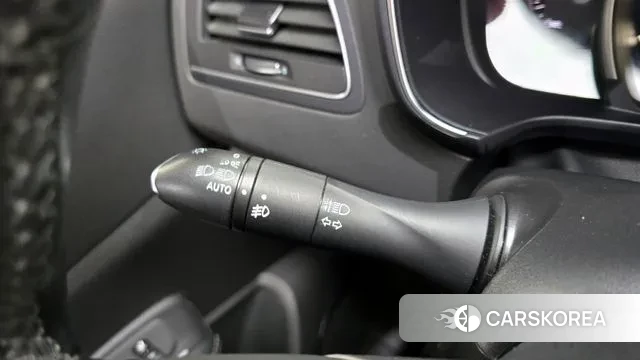 Renault Korea (Samsung) QM6 2019 Черный из Кореи, фото 6
