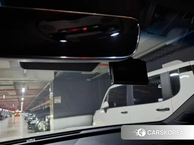 Kia K8 2024 Белый из Кореи, фото 6