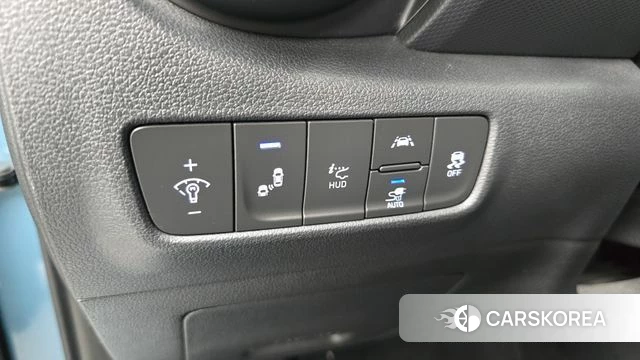 Hyundai Kona Electric 2020 Синий из Кореи, фото 6